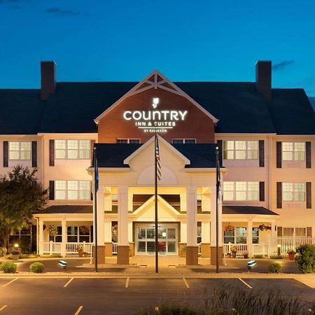 Country Inn & Suites By Radisson, Appleton North, Wi Little Chute Exterior foto