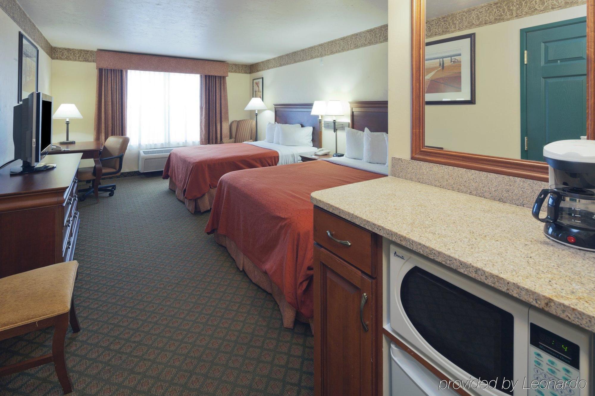 Country Inn & Suites By Radisson, Appleton North, Wi Little Chute Exterior foto