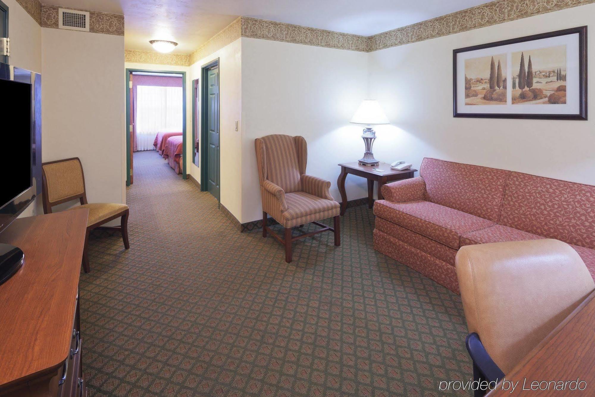Country Inn & Suites By Radisson, Appleton North, Wi Little Chute Exterior foto